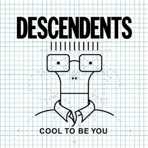  |  Vinyl LP | Descendents - Cool To Be You (LP) | Records on Vinyl