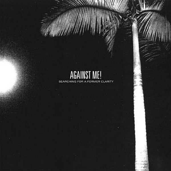 Against Me! - Searching For A Former... |  Vinyl LP | Against Me! - Searching For A Former... (2 LPs) | Records on Vinyl