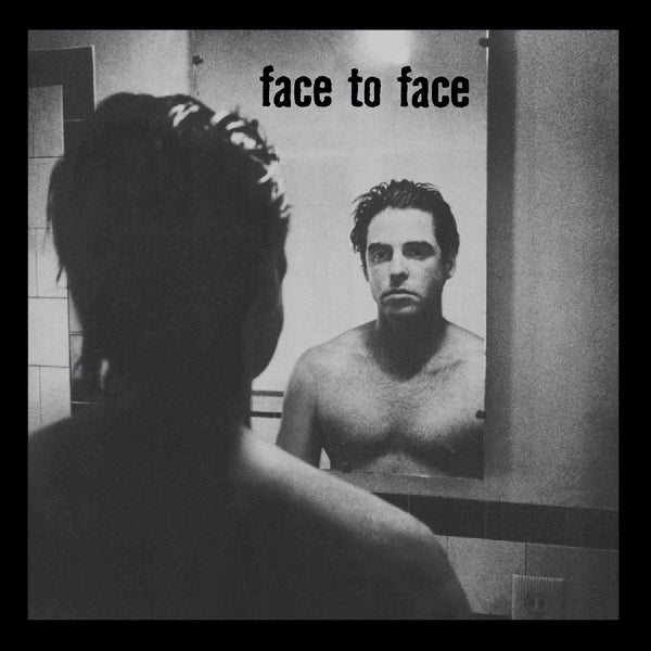  |  Vinyl LP | Face To Face - Face To Face (LP) | Records on Vinyl