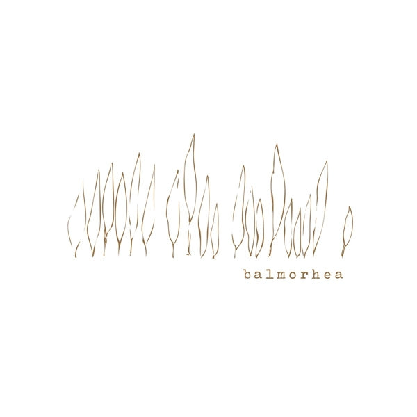 Balmorhea - Balmorhea  |  Vinyl LP | Balmorhea - Balmorhea  (LP) | Records on Vinyl