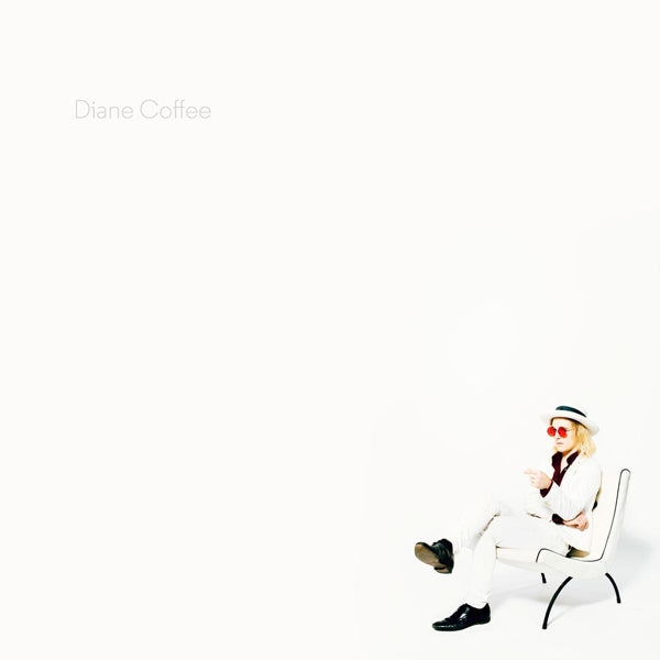 Diane Coffee - Everybody's A Good Dog |  Vinyl LP | Diane Coffee - Everybody's A Good Dog (LP) | Records on Vinyl
