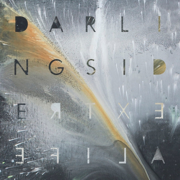 Darlingside - Extralife |  Vinyl LP | Darlingside - Extralife (LP) | Records on Vinyl