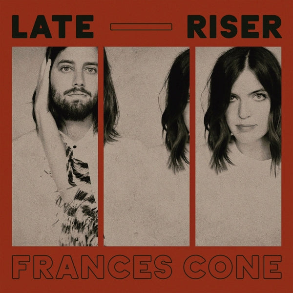 Frances Cone - Late Riser |  Vinyl LP | Frances Cone - Late Riser (LP) | Records on Vinyl