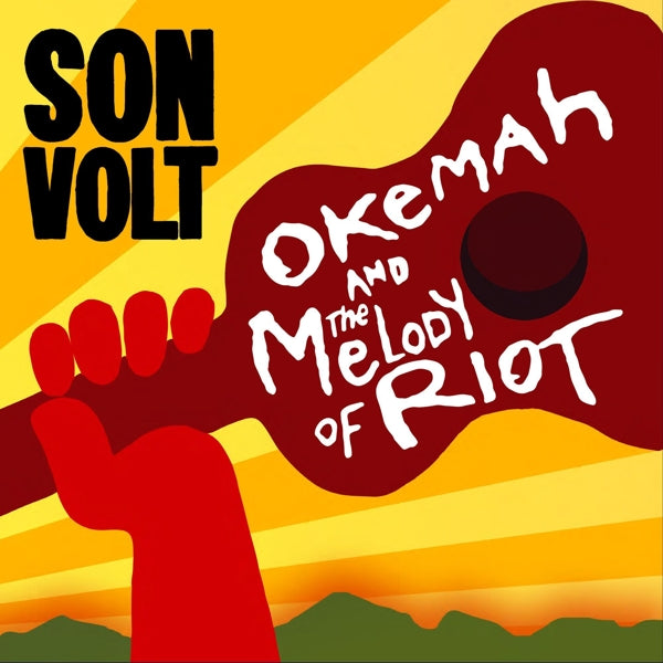 Son Volt - Okemah And The..  |  Vinyl LP | Son Volt - Okemah And The..  (2 LPs) | Records on Vinyl