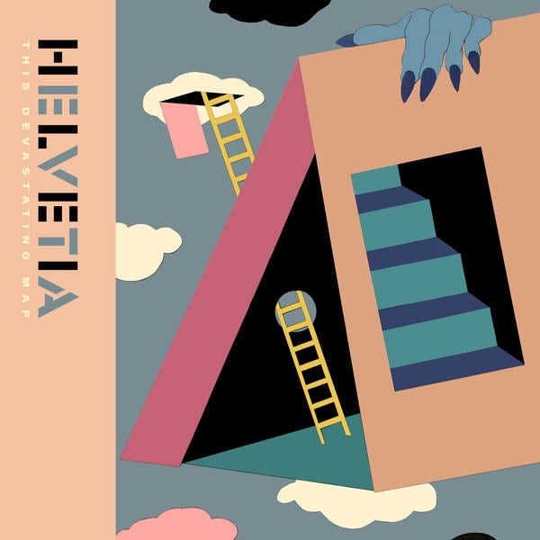 Helvetia - This..  |  Vinyl LP | Helvetia - This..  (LP) | Records on Vinyl