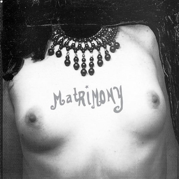  |  Vinyl LP | Matrimony - Kitty Finger (LP) | Records on Vinyl