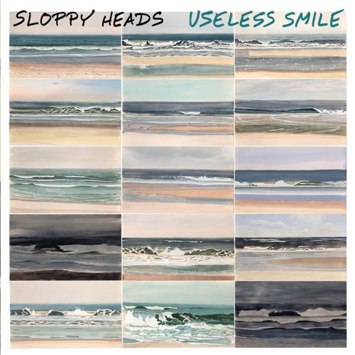Sloppy Heads - Useless Smile |  Vinyl LP | Sloppy Heads - Useless Smile (LP) | Records on Vinyl