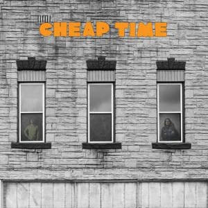 Cheap Time - Wallpaper Music |  Vinyl LP | Cheap Time - Wallpaper Music (LP) | Records on Vinyl