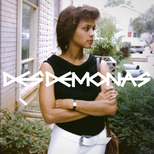 Des Demonas - Des Demonas |  Vinyl LP | Des Demonas - Des Demonas (LP) | Records on Vinyl