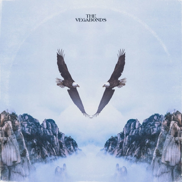 |  Vinyl LP | Vegabonds - V (LP) | Records on Vinyl