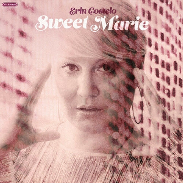 Erin Costello - Sweet Marie |  Vinyl LP | Erin Costello - Sweet Marie (LP) | Records on Vinyl