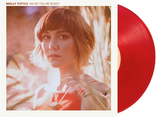 Molly Tuttle - When You're Ready |  Vinyl LP | Molly Tuttle - When You're Ready (LP) | Records on Vinyl