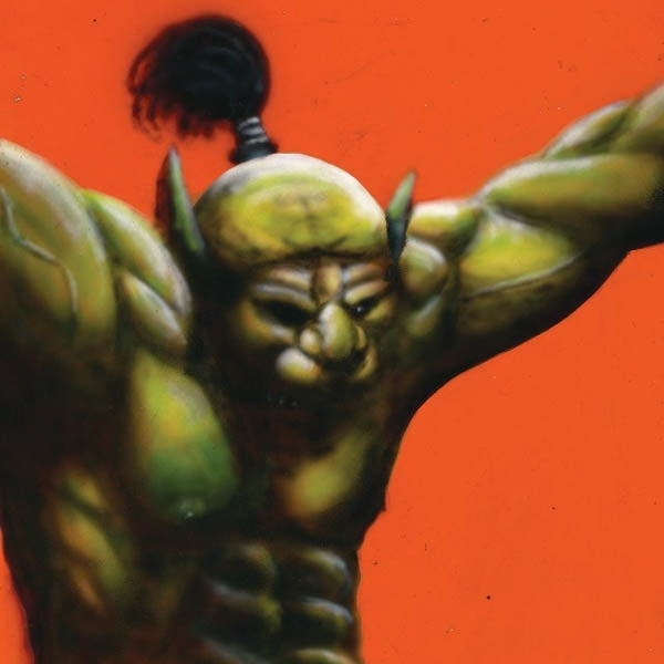 Oh Sees - Face Stabber |  Vinyl LP | Oh Sees - Face Stabber (2 LPs) | Records on Vinyl