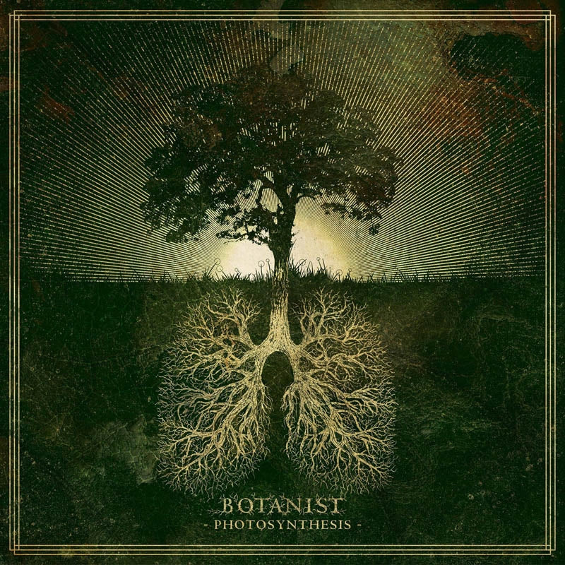 Botanist - Photosynthesis |  Vinyl LP | Botanist - Photosynthesis (LP) | Records on Vinyl