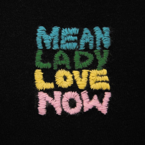 Mean Lady - Love Now |  Vinyl LP | Mean Lady - Love Now (LP) | Records on Vinyl