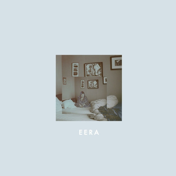 Eera - Eera |  Vinyl LP | Eera - Eera (LP) | Records on Vinyl