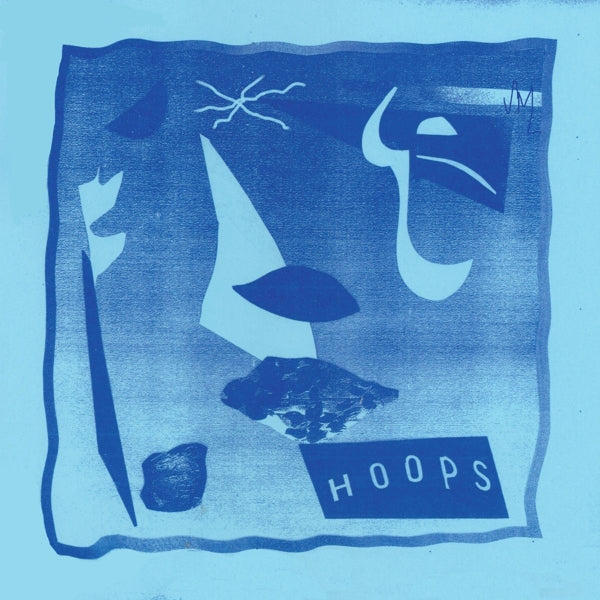 Hoops - Hoops Ep |  Vinyl LP | Hoops - Hoops Ep (2 LPs) | Records on Vinyl