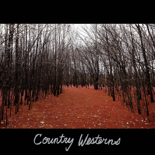 Country Westerns - Country Westerns |  Vinyl LP | Country Westerns - Country Westerns (LP) | Records on Vinyl