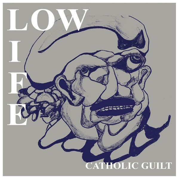 Low Life - Catholic..  |  7" Single | Low Life - Catholic Guilt / Dream Machine (Single) | Records on Vinyl