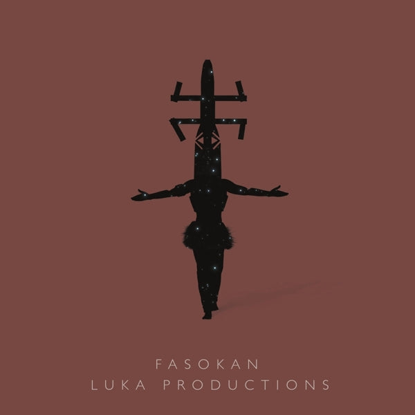  |  Vinyl LP | Luka Productions - Fasokan (LP) | Records on Vinyl