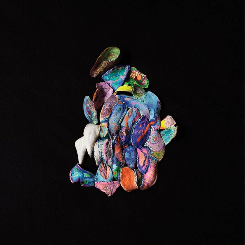  |  Vinyl LP | Rauelsson & Tatu Ronkko - Myriadi (LP) | Records on Vinyl