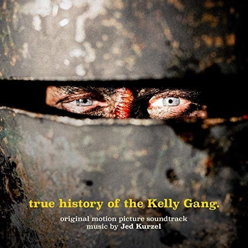 Jed (Tribute) Kurzel - True History Of The.. |  Vinyl LP | Jed (Tribute) Kurzel - True History Of The.. (LP) | Records on Vinyl