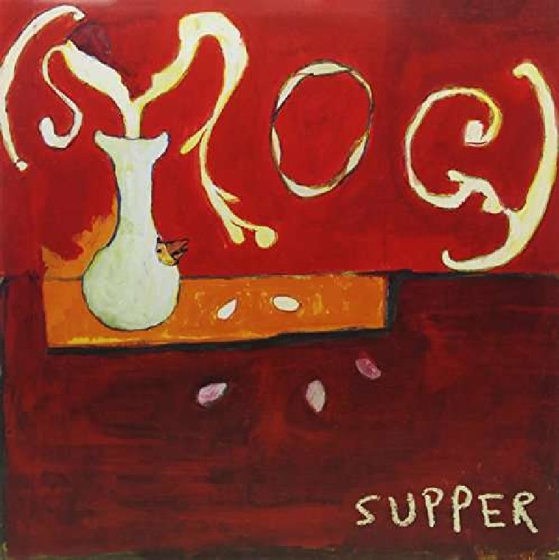 Smog - Supper |  Vinyl LP | Smog - Supper (LP) | Records on Vinyl