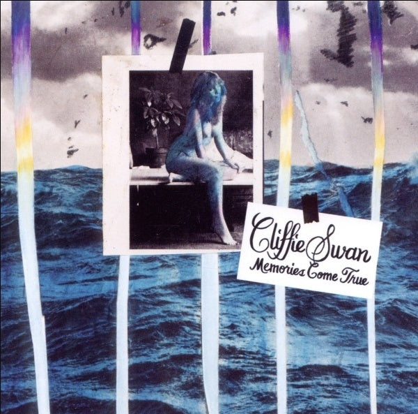  |  Vinyl LP | Cliffie Swan - Memories Come True (LP) | Records on Vinyl