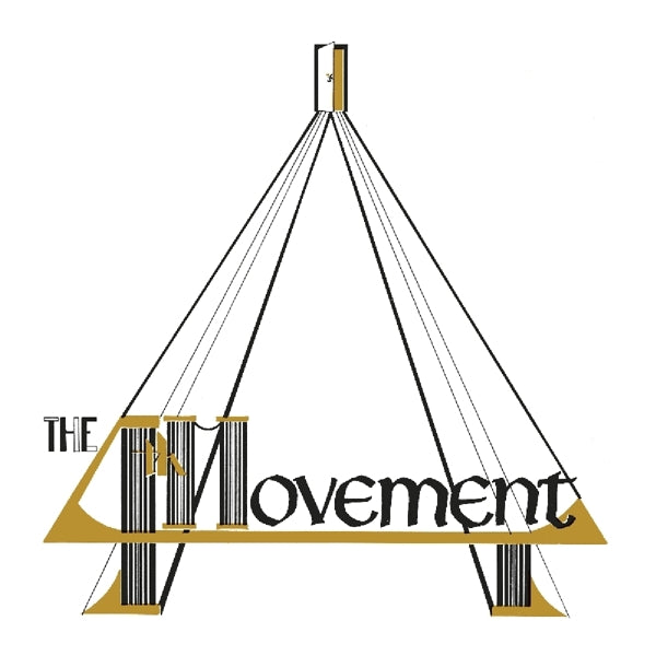 Fourth Movement - 4Th Movement |  Vinyl LP | Fourth Movement - 4Th Movement (LP) | Records on Vinyl