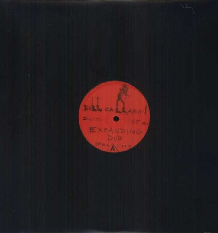  |  12" Single | Bill Callahan - Expanding Dub (Single) | Records on Vinyl