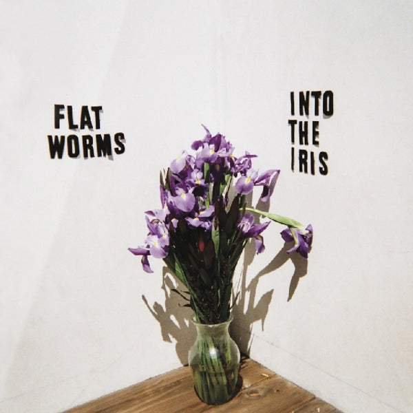  |  12" Single | Flat Worms - Into the Iris (Single) | Records on Vinyl