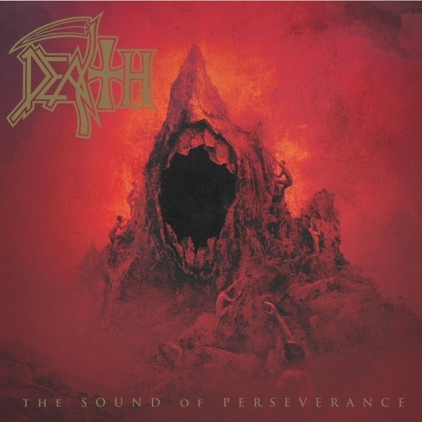  |   | Death - Sound of Perseverance (2 LPs) | Records on Vinyl