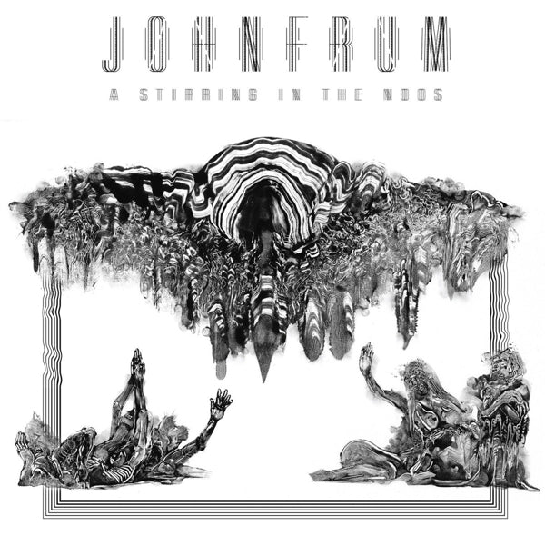 John Frum - A Stirring In The Noos |  Vinyl LP | John Frum - A Stirring In The Noos (LP) | Records on Vinyl