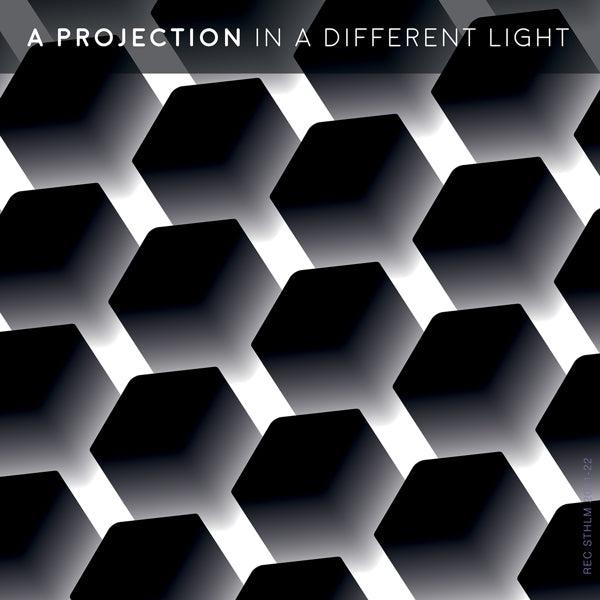  |  Vinyl LP | A Projection - In a Different Light (LP) | Records on Vinyl