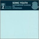 Sonic Youth - Slaapkamers Met Slagroom |  Vinyl LP | Sonic Youth - Slaapkamers Met Slagroom (LP) | Records on Vinyl