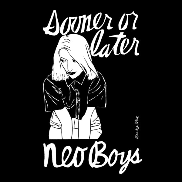 Neo Boys - Sooner Or Later |  Vinyl LP | Neo Boys - Sooner Or Later (2 LPs) | Records on Vinyl