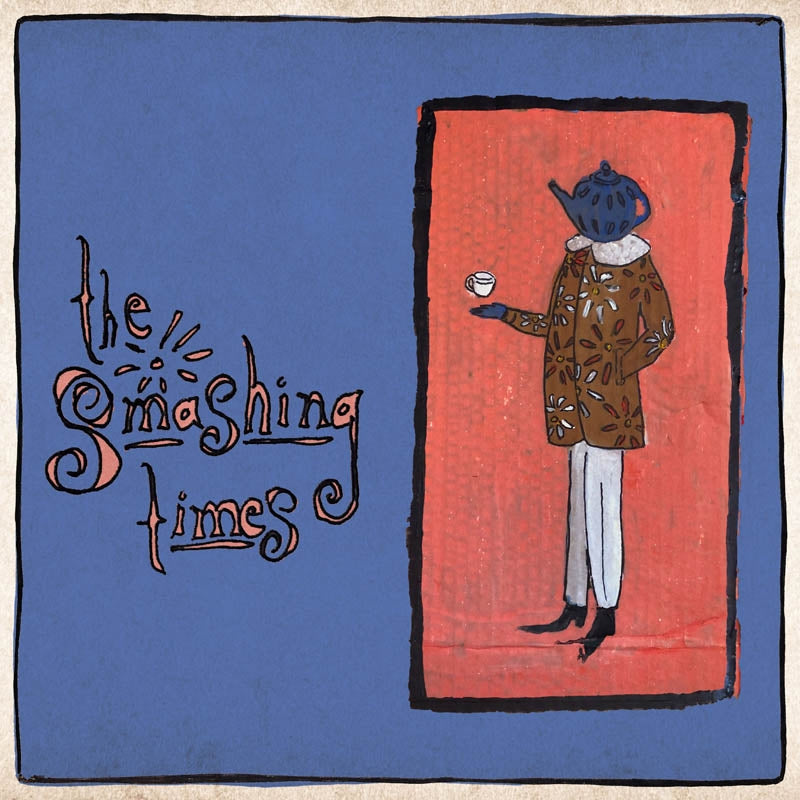  |  Vinyl LP | Smashing Times - This Sporting Life (LP) | Records on Vinyl