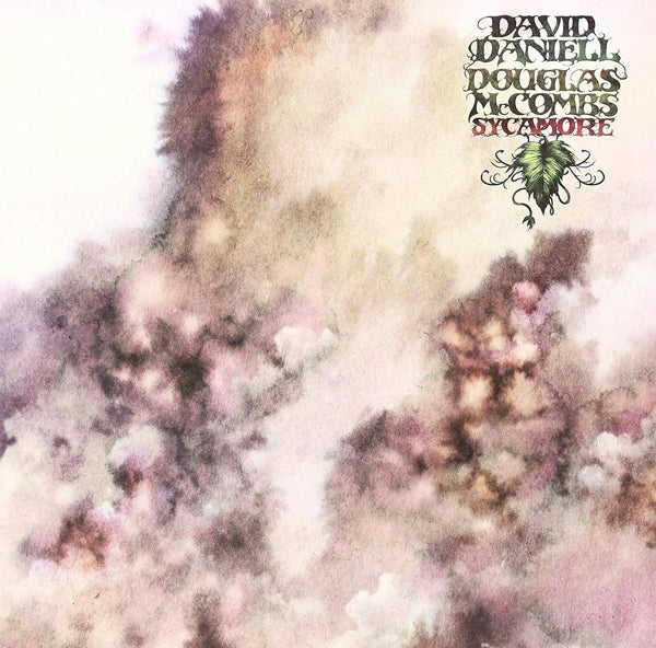 David Daniell & Douglas - Sycamore |  Vinyl LP | David Daniell & Douglas - Sycamore (LP) | Records on Vinyl