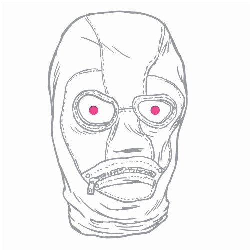  |  Vinyl LP | Double Dagger - Masks (LP) | Records on Vinyl