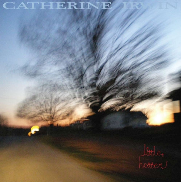 Catherine Irwin - Little Heater |  Vinyl LP | Catherine Irwin - Little Heater (LP) | Records on Vinyl