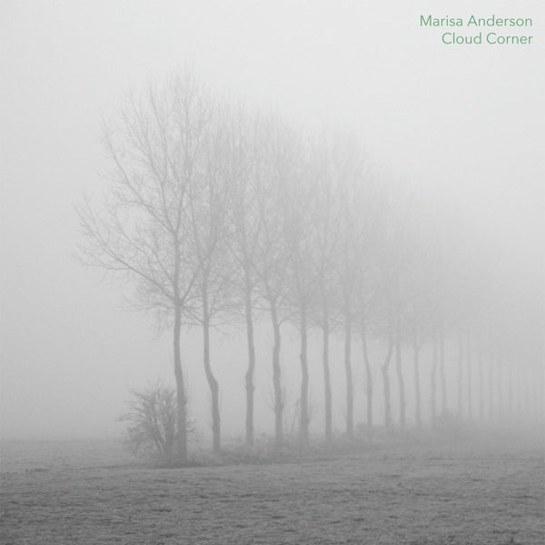 Marisa Anderson - Cloud Corner |  Vinyl LP | Marisa Anderson - Cloud Corner (LP) | Records on Vinyl