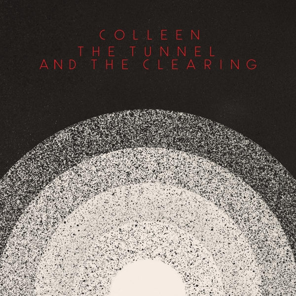 Colleen - Tunnel And..  |  Vinyl LP | Colleen - Tunnel And..  (LP) | Records on Vinyl