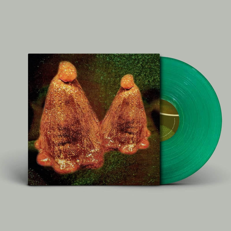 Black To Comm - Oocyte Oil &..  |  Vinyl LP | Black To Comm - Oocyte Oil &..  (LP) | Records on Vinyl