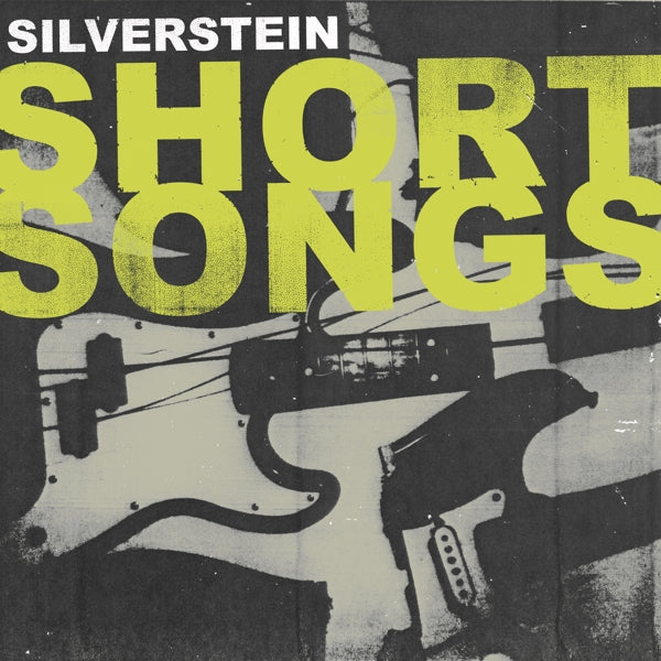  |  Vinyl LP | Silverstein - Short Songs -10"- (LP) | Records on Vinyl