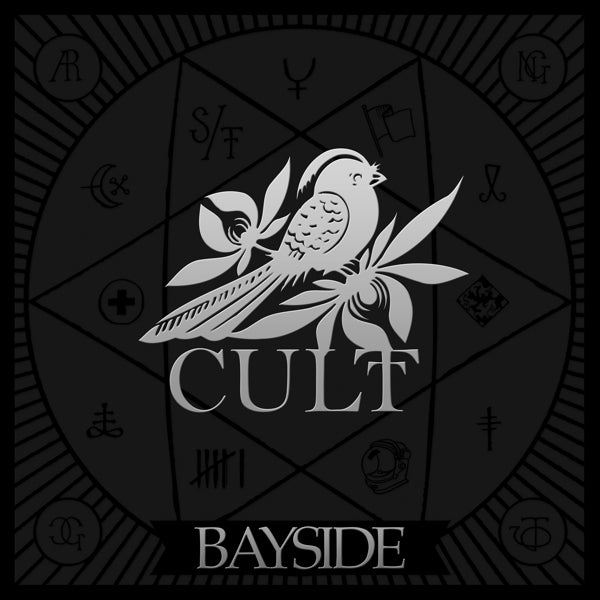 Bayside - Cult |  Vinyl LP | Bayside - Cult (LP) | Records on Vinyl