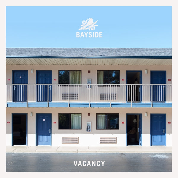 Bayside - Vacancy |  Vinyl LP | Bayside - Vacancy (LP) | Records on Vinyl