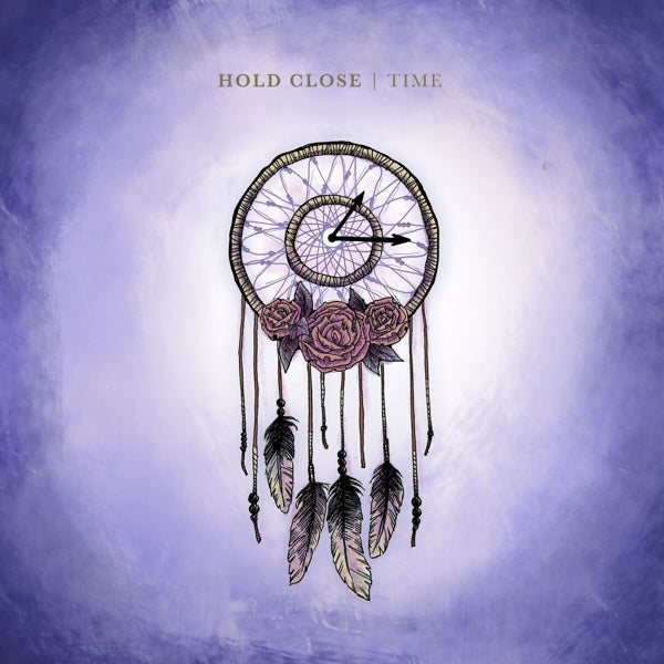 Hold Close - Time |  Vinyl LP | Hold Close - Time (LP) | Records on Vinyl