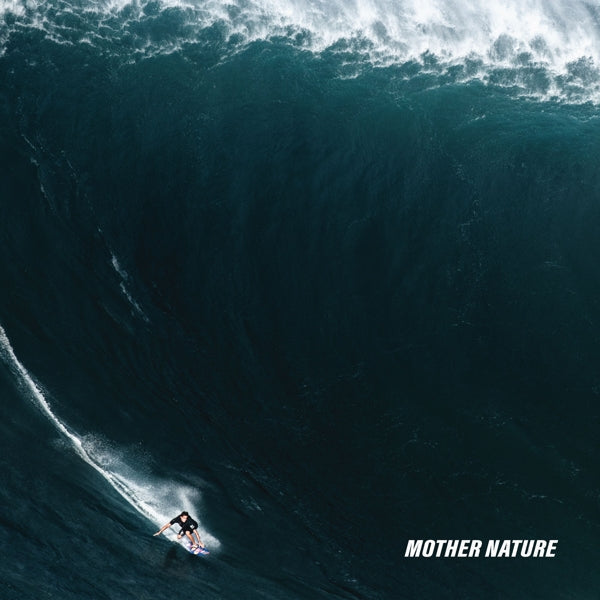 Dangerous Summer - Mother Nature |  Vinyl LP | Dangerous Summer - Mother Nature (LP) | Records on Vinyl