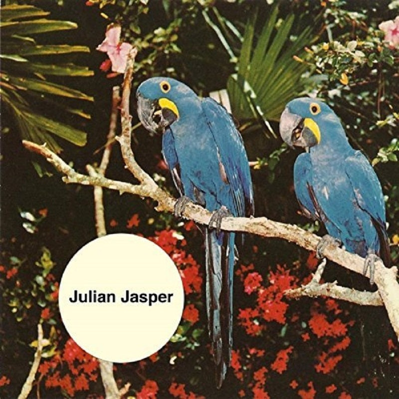  |  7" Single | Julian Jasper - 2am, Chinatown (Single) | Records on Vinyl