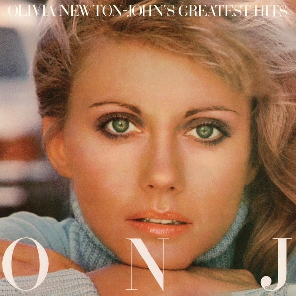  |  Vinyl LP | Olivia Newton-John - Olivia Newton-John's Greatest Hits (2 LPs) | Records on Vinyl